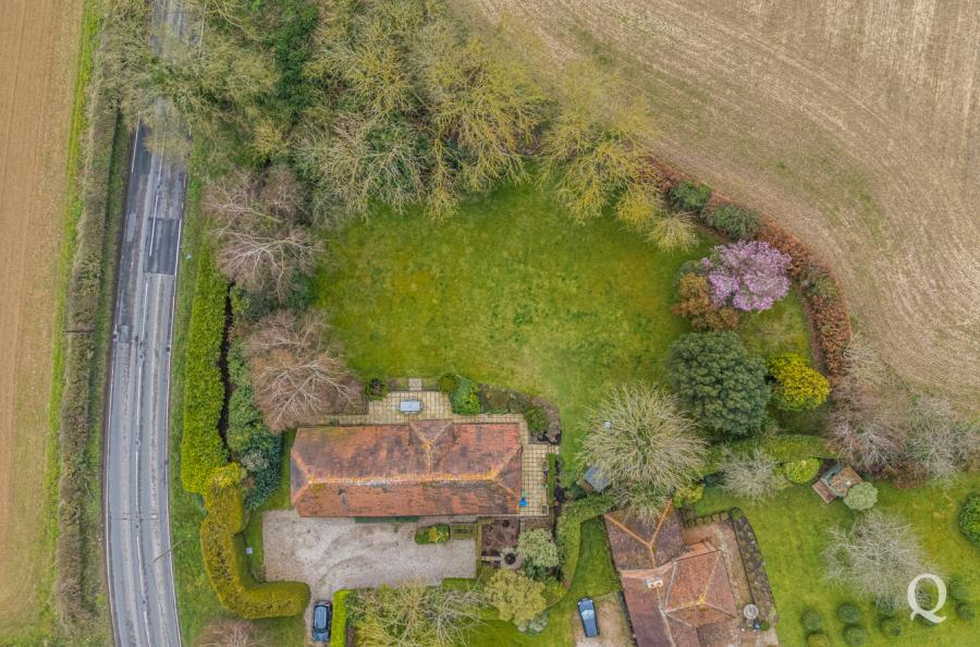 Ashford Road, Sheldwich, Faversham, Kent, ME13, 6196, image-28 - Quealy & Co