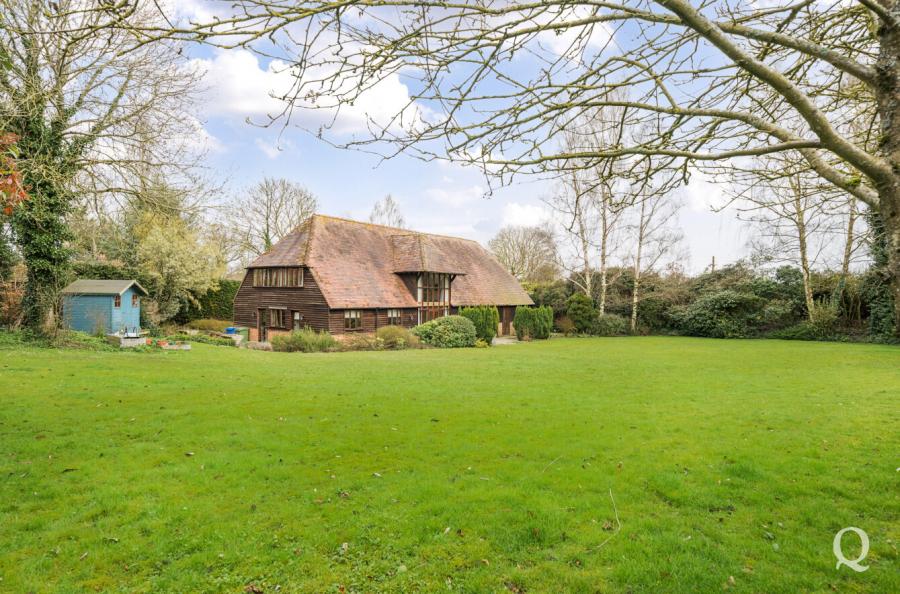 Ashford Road, Sheldwich, Faversham, Kent, ME13, 6196, image-9 - Quealy & Co