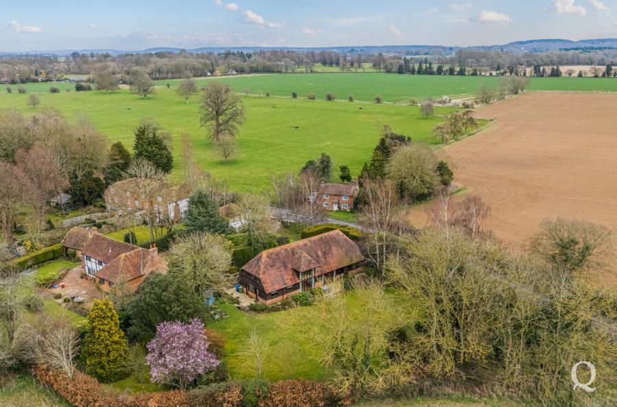Ashford Road, Sheldwich, Faversham, Kent, ME13, 6196, image-26 - Quealy & Co