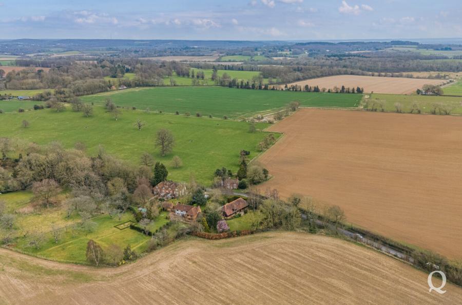 Ashford Road, Sheldwich, Faversham, Kent, ME13, 6196, image-14 - Quealy & Co