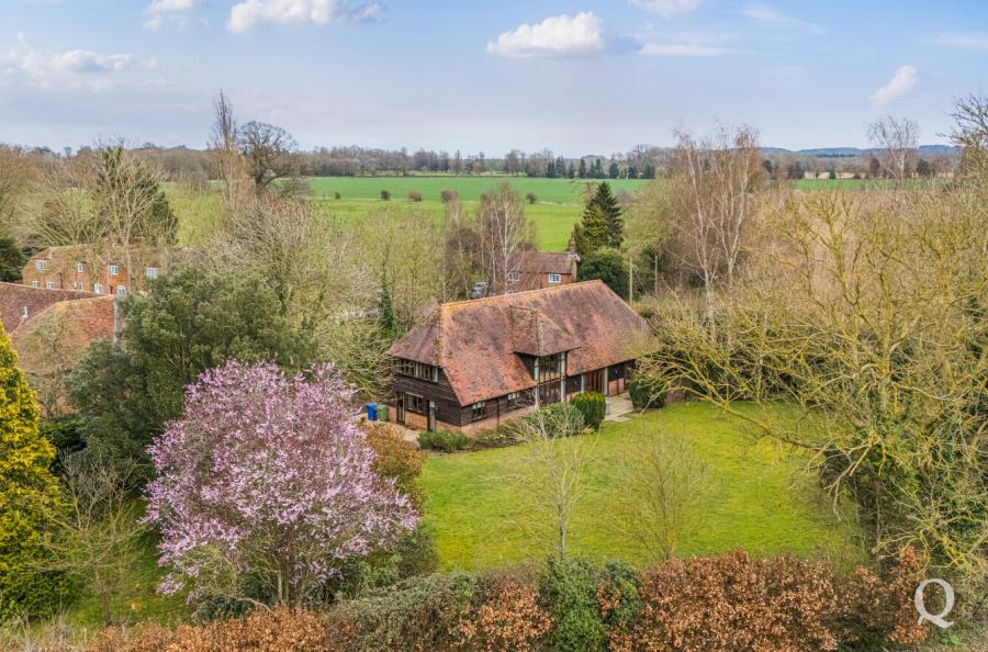 Ashford Road, Sheldwich, Faversham, Kent, ME13, 6196, image-1 - Quealy & Co