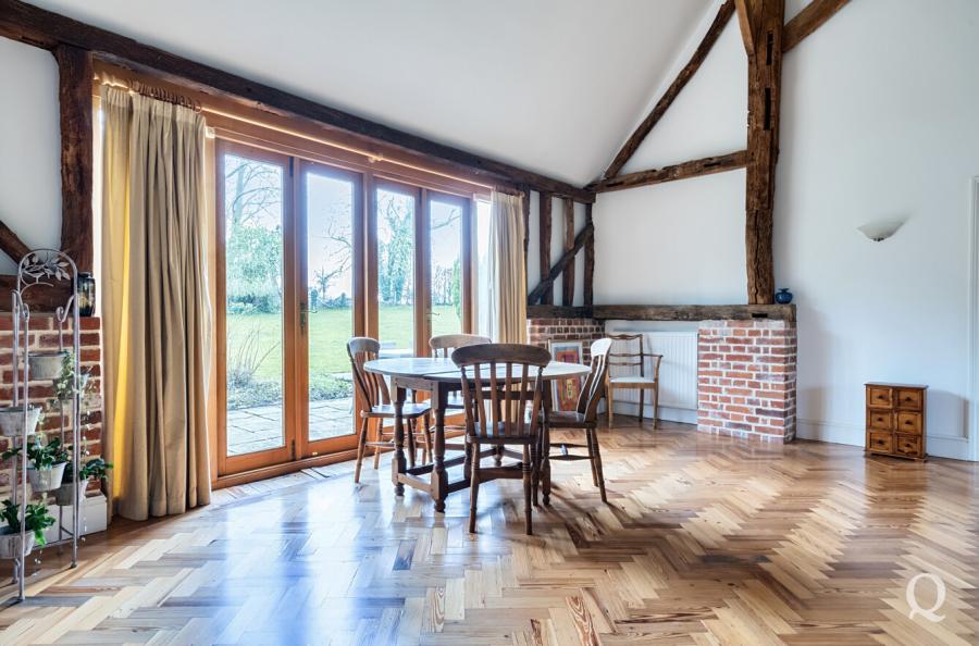 Ashford Road, Sheldwich, Faversham, Kent, ME13, 6196, image-11 - Quealy & Co