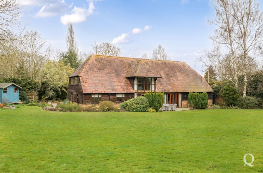 Ashford Road, Sheldwich, Faversham, Kent, ME13, 6196, image-5 - Quealy & Co