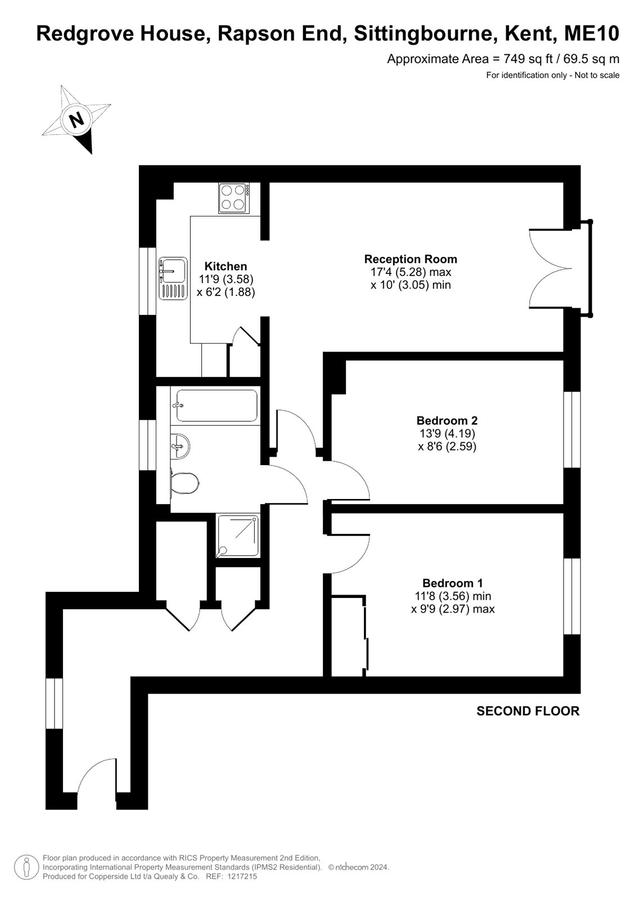 Rapson End, Sittingbourne, Kent, ME10, 6007, image-1 - Quealy & Co