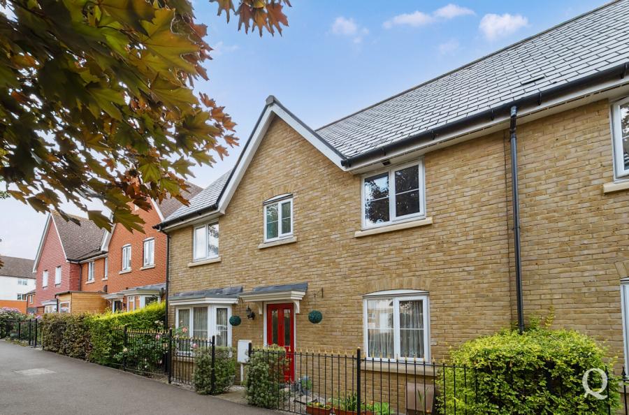 Primrose Avenue, Sittingbourne, Kent, ME10, 6437, image-18 - Quealy & Co