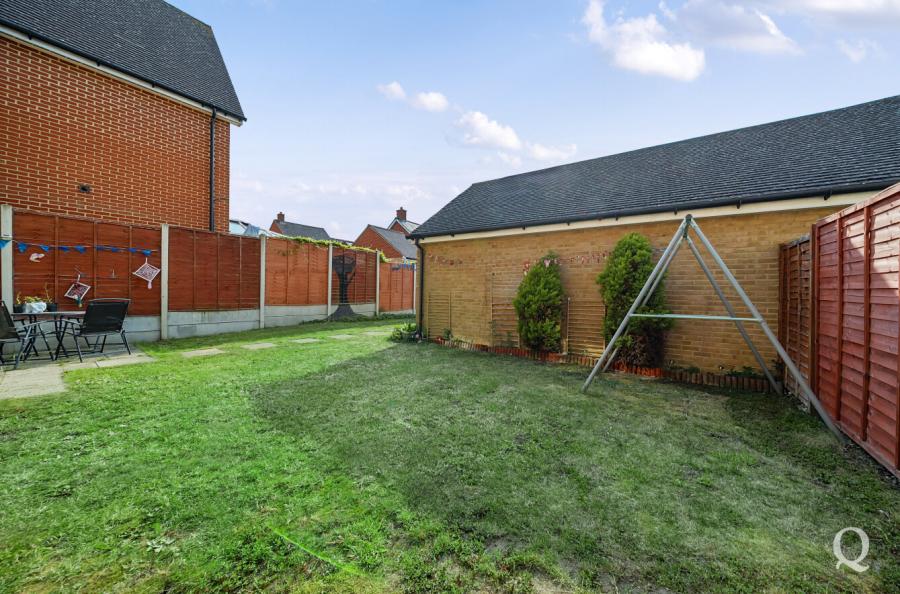 Primrose Avenue, Sittingbourne, Kent, ME10, 6437, image-19 - Quealy & Co