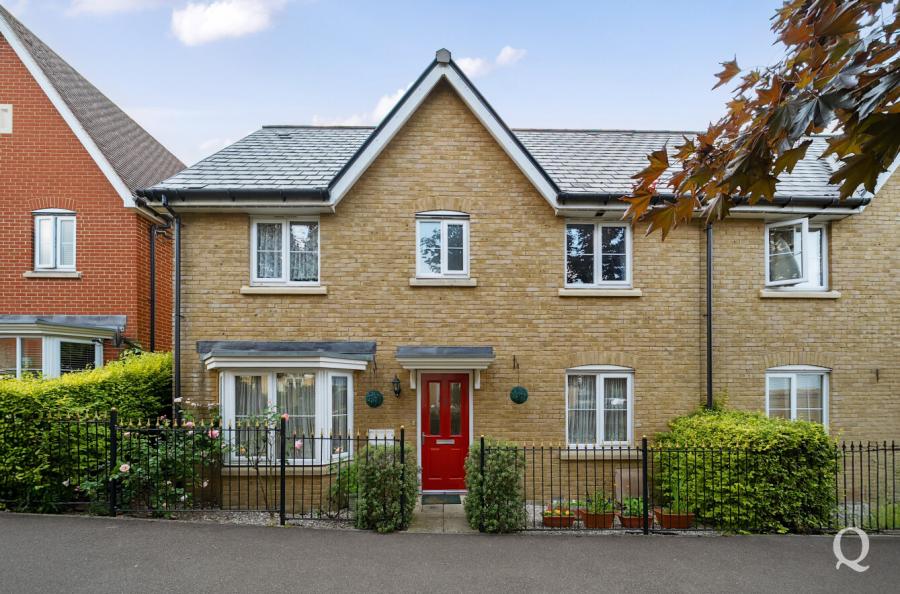 Primrose Avenue, Sittingbourne, Kent, ME10, 6437, image-17 - Quealy & Co