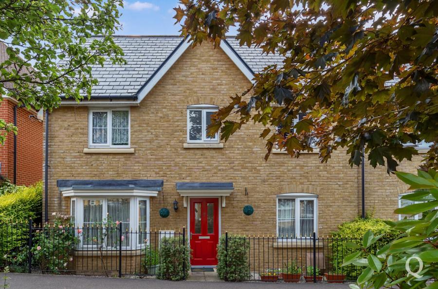 Primrose Avenue, Sittingbourne, Kent, ME10, 6437, image-16 - Quealy & Co