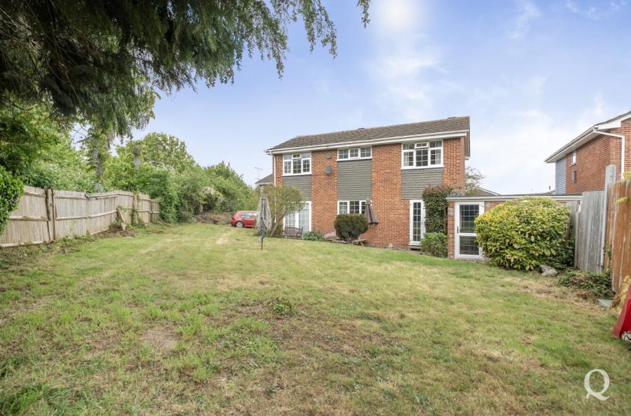 Peregrine Drive, Sittingbourne, Kent, ME10, 9494, image-4 - Quealy & Co