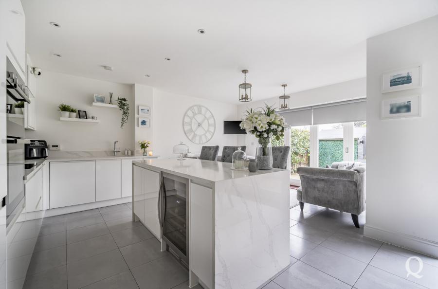 Blaxland Grange, Newington, Sittingbourne, Kent, ME9, 7828, image-12 - Quealy & Co