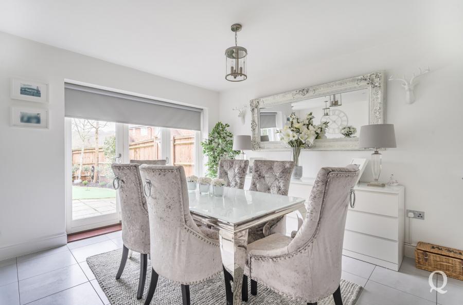 Blaxland Grange, Newington, Sittingbourne, Kent, ME9, 7828, image-16 - Quealy & Co