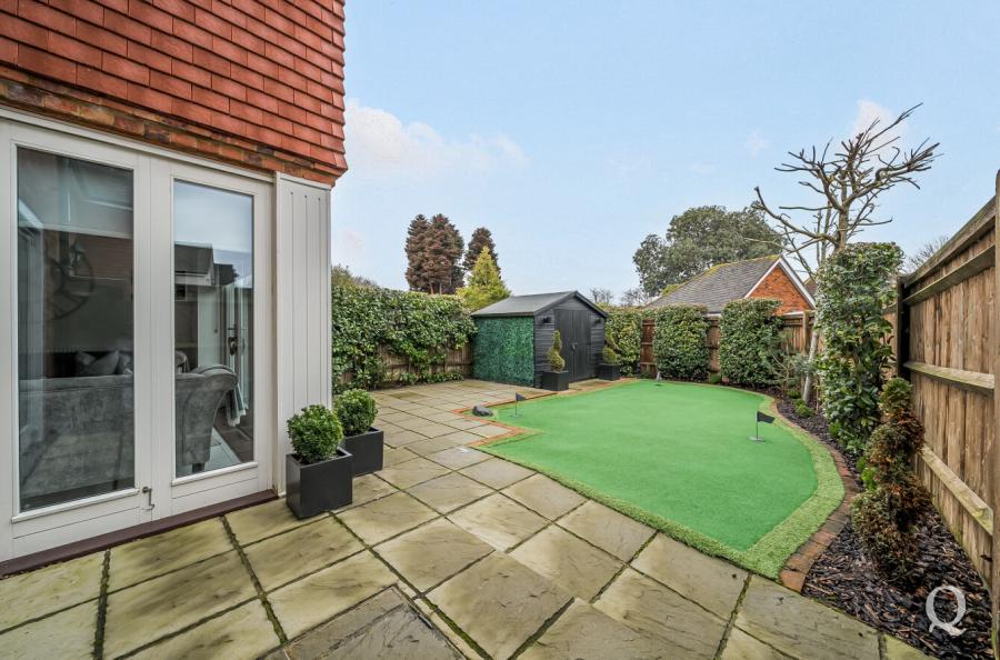 Blaxland Grange, Newington, Sittingbourne, Kent, ME9, 7828, image-13 - Quealy & Co