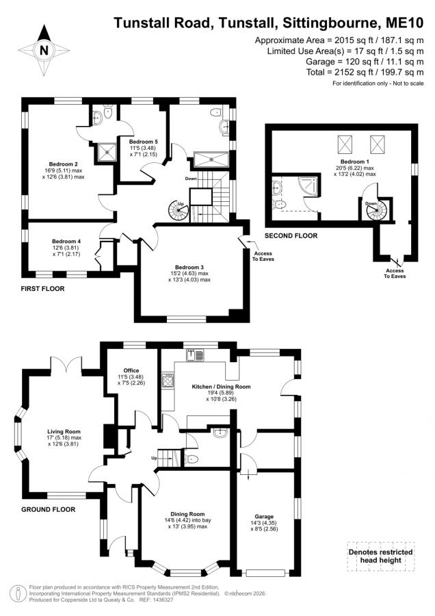 Tunstall Road, Tunstall, Sittingbourne, ME10, 4751, image-1 - Quealy & Co