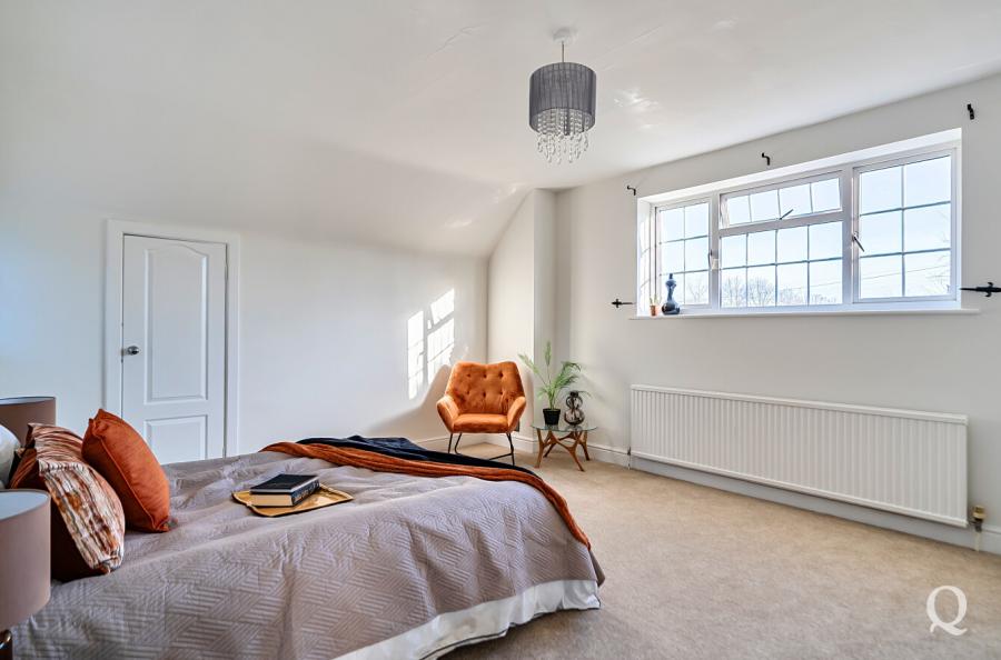 Tunstall Road, Tunstall, Sittingbourne, ME10, 4751, image-18 - Quealy & Co