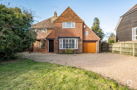 Tunstall Road, Tunstall, Sittingbourne, ME10, 4751 - Quealy & Co