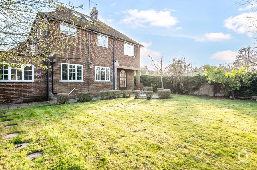 Tunstall Road, Tunstall, Sittingbourne, ME10, 4751, image-28 - Quealy & Co