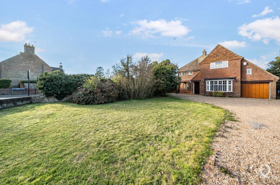 Tunstall Road, Tunstall, Sittingbourne, ME10, 4751, image-24 - Quealy & Co