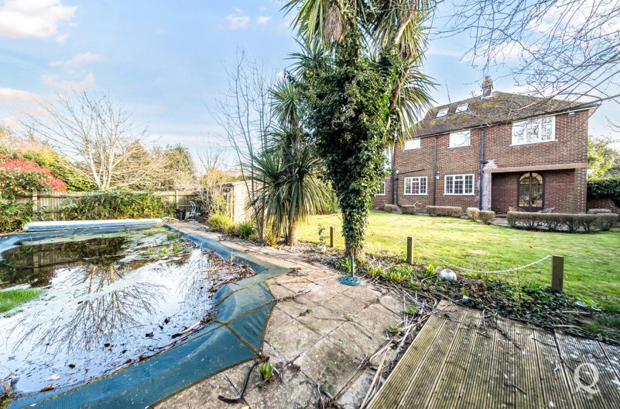 Tunstall Road, Tunstall, Sittingbourne, ME10, 4751, image-25 - Quealy & Co