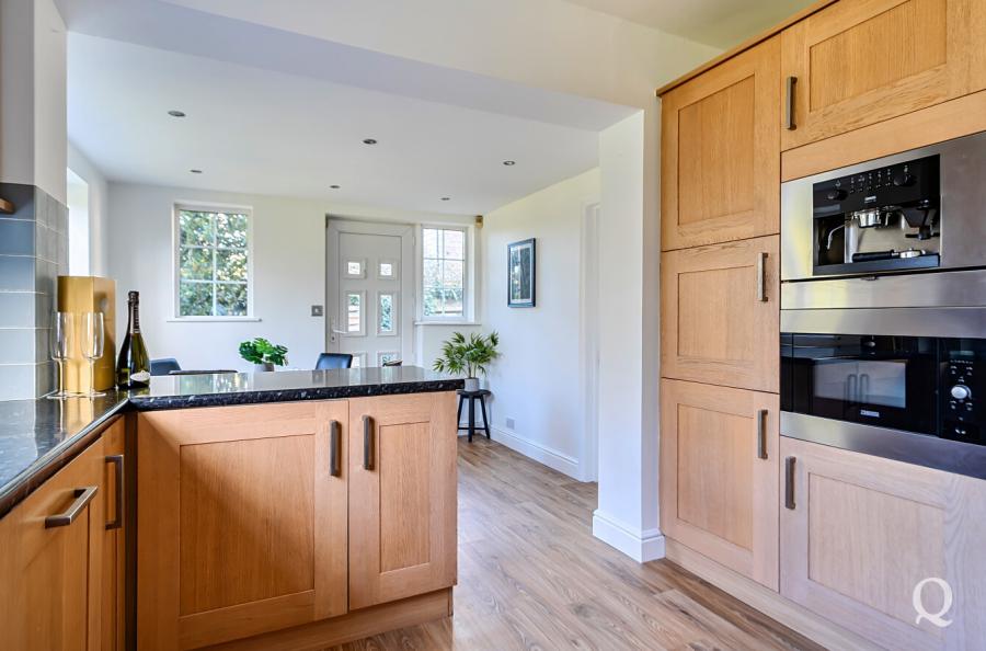 Tunstall Road, Tunstall, Sittingbourne, ME10, 4751, image-14 - Quealy & Co