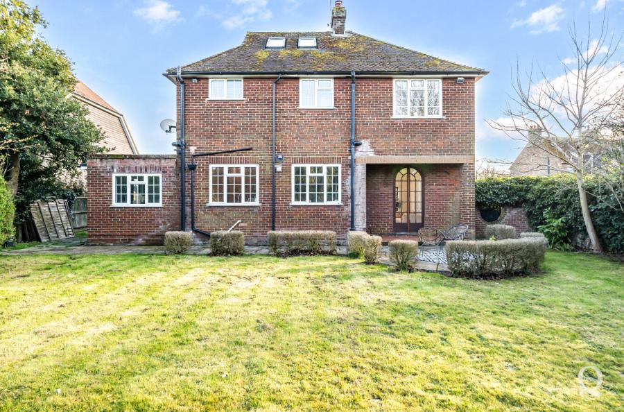 Tunstall Road, Tunstall, Sittingbourne, ME10, 4751, image-26 - Quealy & Co