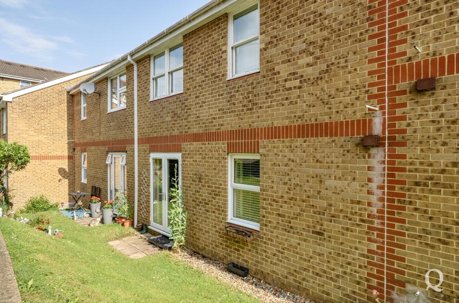 Cloisters, West Street, Sittingbourne, Kent, ME10, 10729, image-14 - Quealy & Co