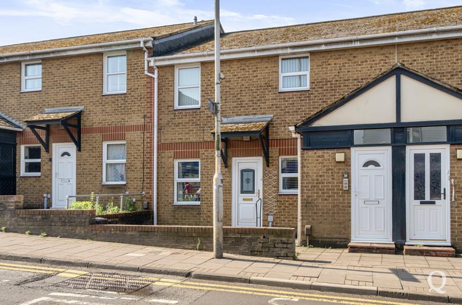 Cloisters, West Street, Sittingbourne, Kent, ME10, 10729, image-13 - Quealy & Co