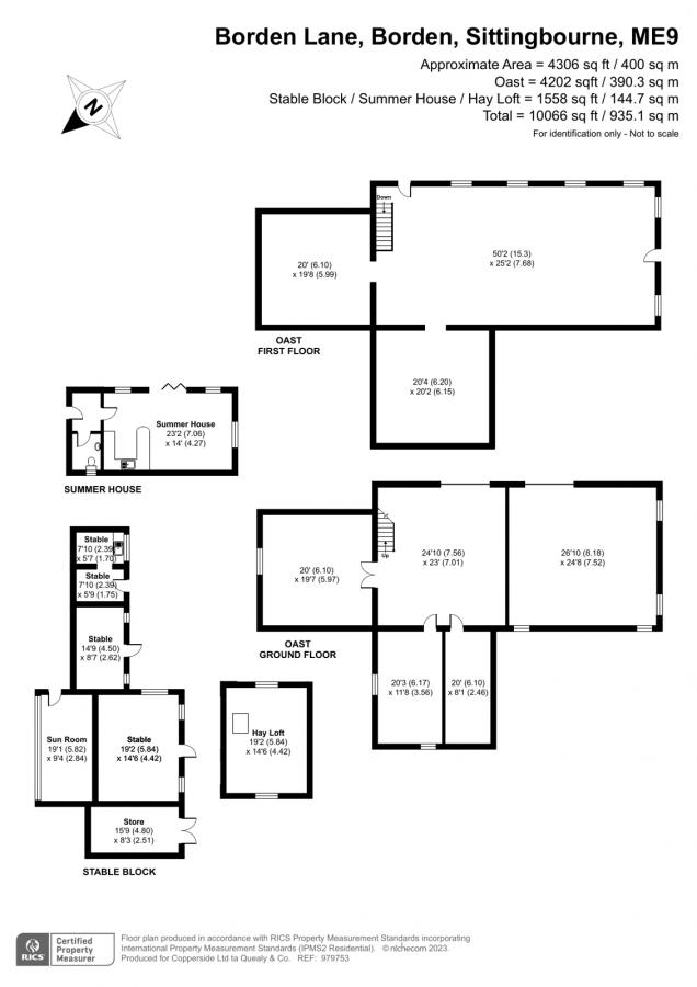 Borden Lane, Borden, Sittingbourne, Kent, ME9, 5183, image-3 - Quealy & Co