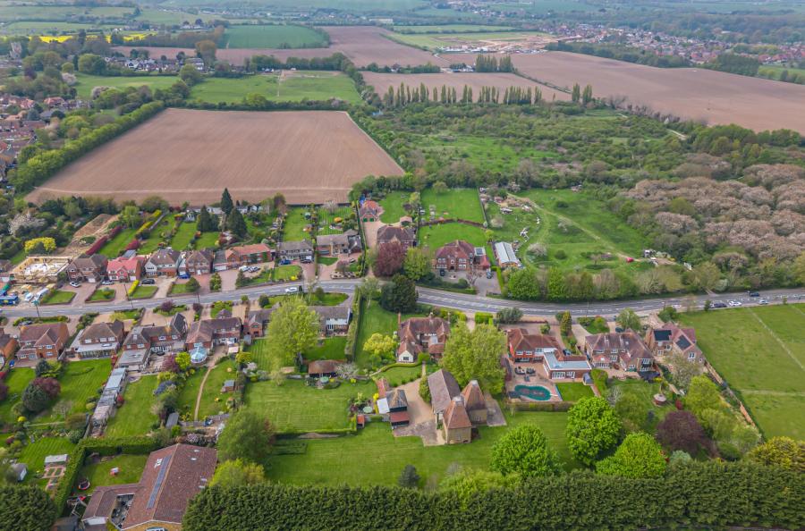 Borden Lane, Borden, Sittingbourne, Kent, ME9, 5183, image-58 - Quealy & Co