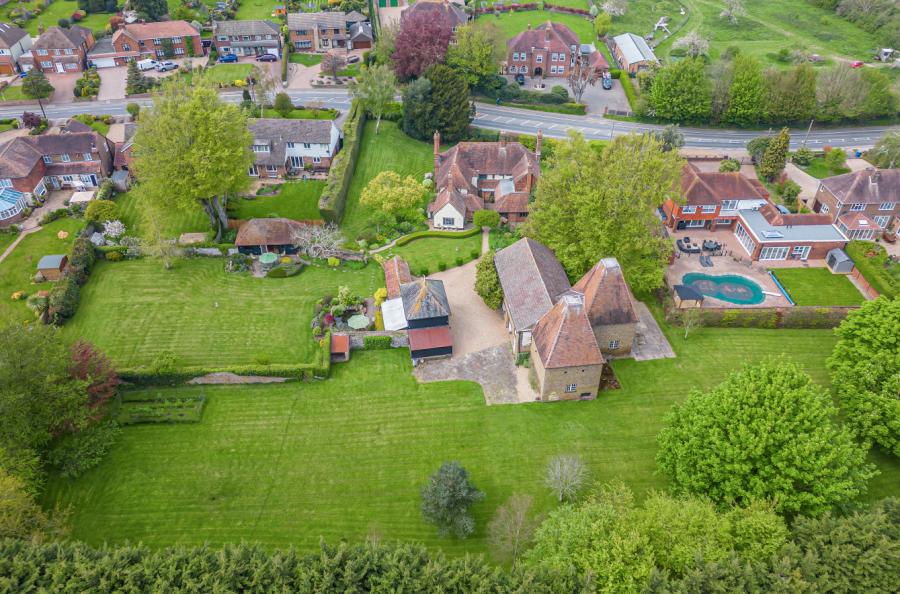 Borden Lane, Borden, Sittingbourne, Kent, ME9, 5183, image-55 - Quealy & Co