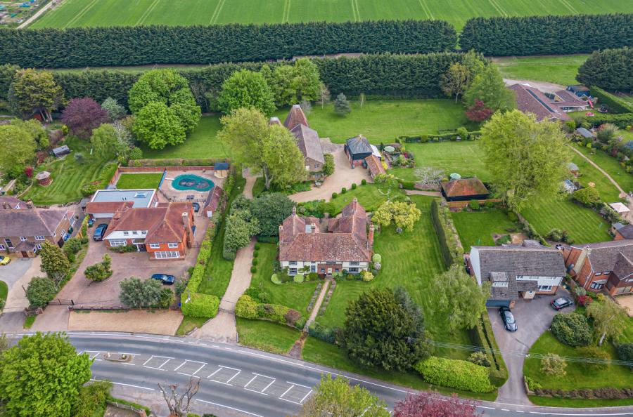 Borden Lane, Borden, Sittingbourne, Kent, ME9, 5183, image-53 - Quealy & Co