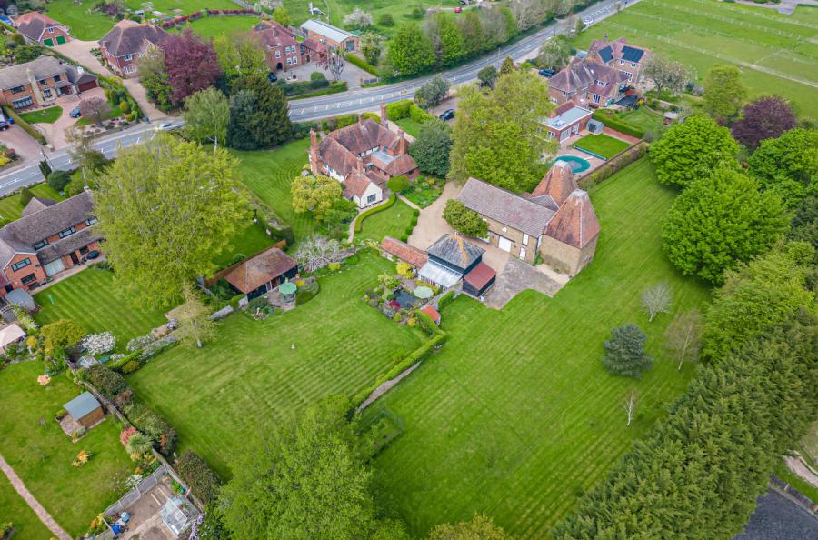 Borden Lane, Borden, Sittingbourne, Kent, ME9, 5183, image-57 - Quealy & Co