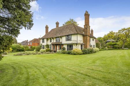 Borden Lane, Borden, Sittingbourne, Kent, ME9, 5183 - Quealy & Co
