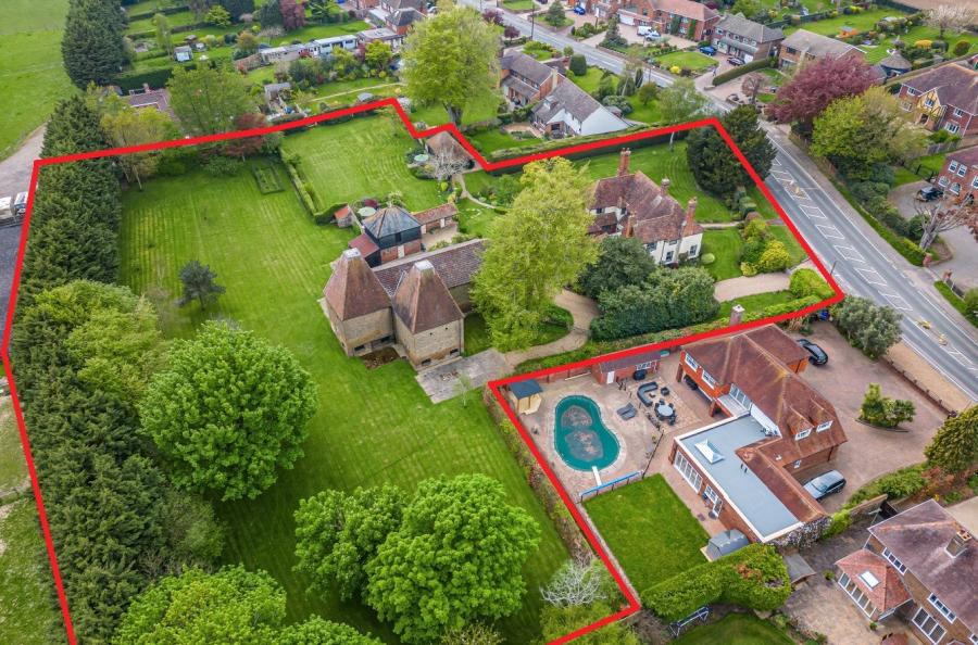 Borden Lane, Borden, Sittingbourne, Kent, ME9, 5183, image-3 - Quealy & Co