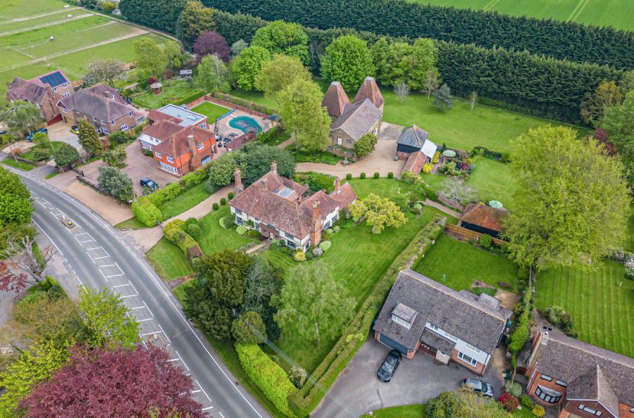 Borden Lane, Borden, Sittingbourne, Kent, ME9, 5183, image-56 - Quealy & Co
