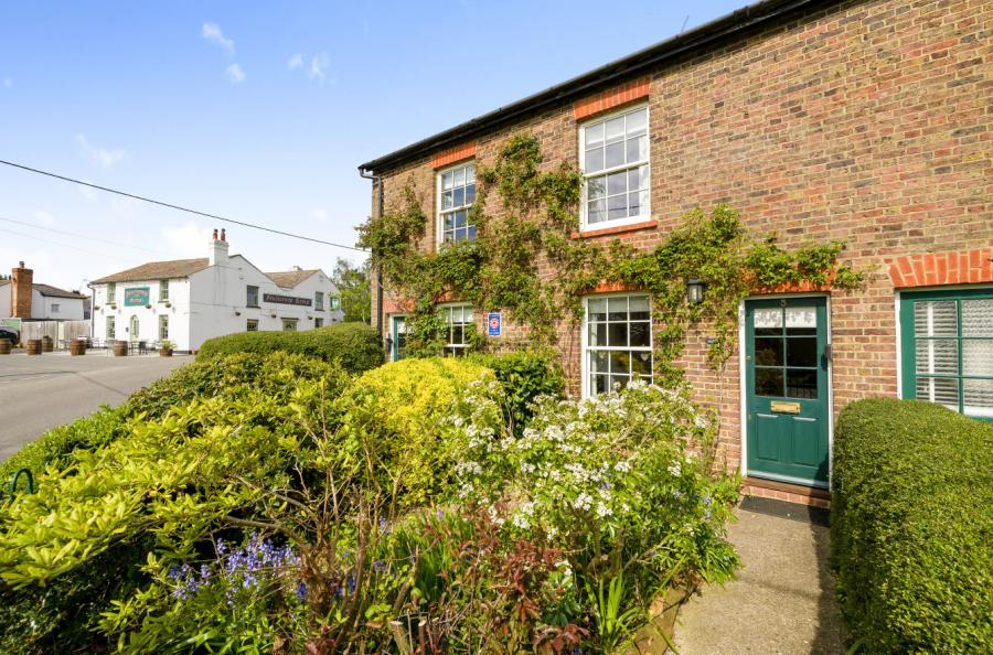 St. Patricks Row, Rodmersham Green, Rodmersham, Sittingbourne, ME9, 3447, image-23 - Quealy & Co