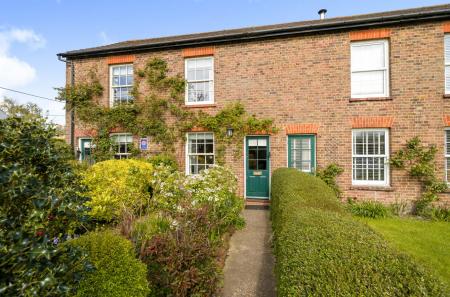 St. Patricks Row, Rodmersham Green, Rodmersham, Sittingbourne, ME9, 3447 - Quealy & Co