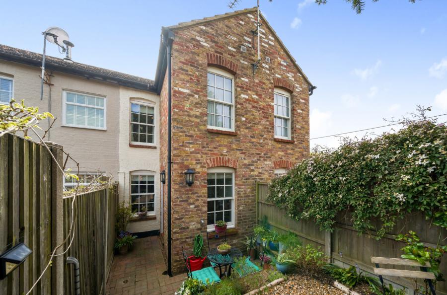 St. Patricks Row, Rodmersham Green, Rodmersham, Sittingbourne, ME9, 3447, image-12 - Quealy & Co