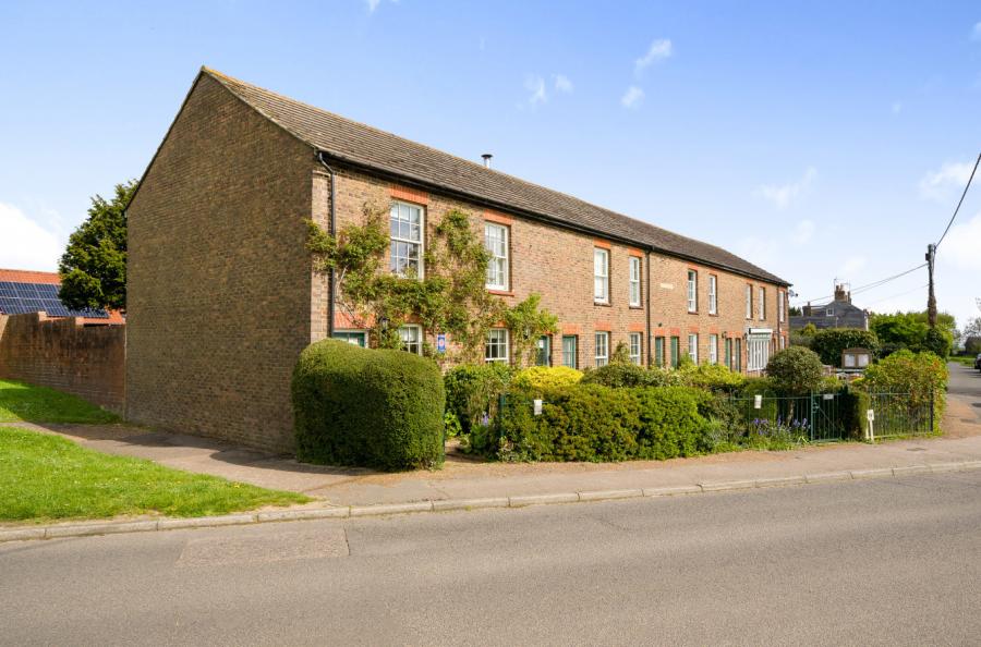 St. Patricks Row, Rodmersham Green, Rodmersham, Sittingbourne, ME9, 3447, image-21 - Quealy & Co