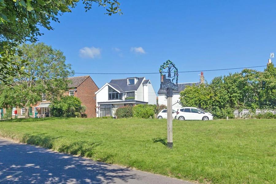 St. Patricks Row, Rodmersham Green, Rodmersham, Sittingbourne, ME9, 3447, image-32 - Quealy & Co