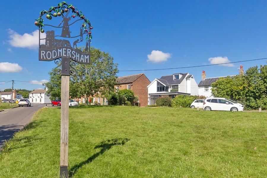 St. Patricks Row, Rodmersham Green, Rodmersham, Sittingbourne, ME9, 3447, image-34 - Quealy & Co