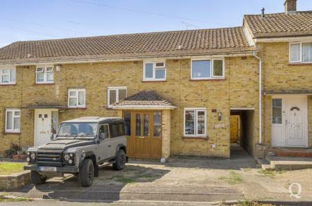 Nutfields, Sittingbourne, Kent, ME10, 14624 - Quealy & Co