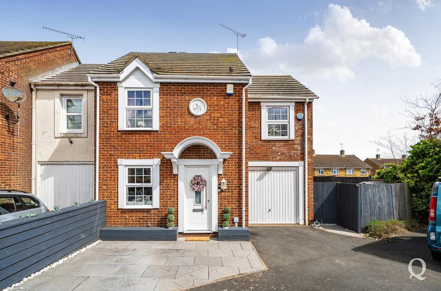 Wadham Place, Sittingbourne, Kent, ME10, 10349, image-8 - Quealy & Co