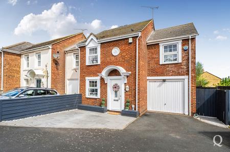 Wadham Place, Sittingbourne, Kent, ME10, 10349 - Quealy & Co
