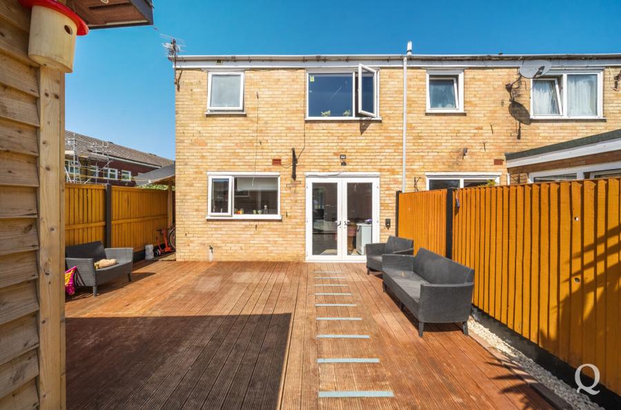 Fielder Close, Sittingbourne, Kent, ME10, 8175, image-14 - Quealy & Co