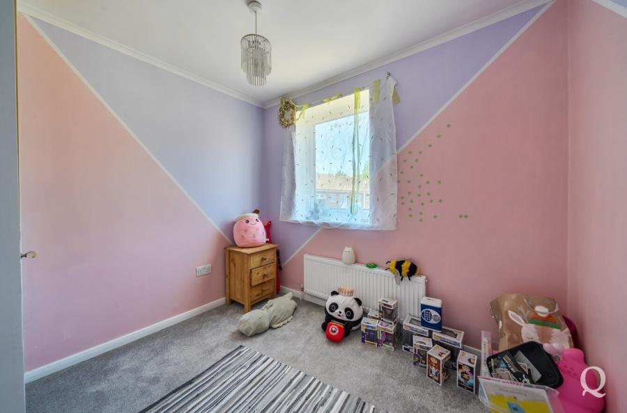 Fielder Close, Sittingbourne, Kent, ME10, 8175, image-13 - Quealy & Co