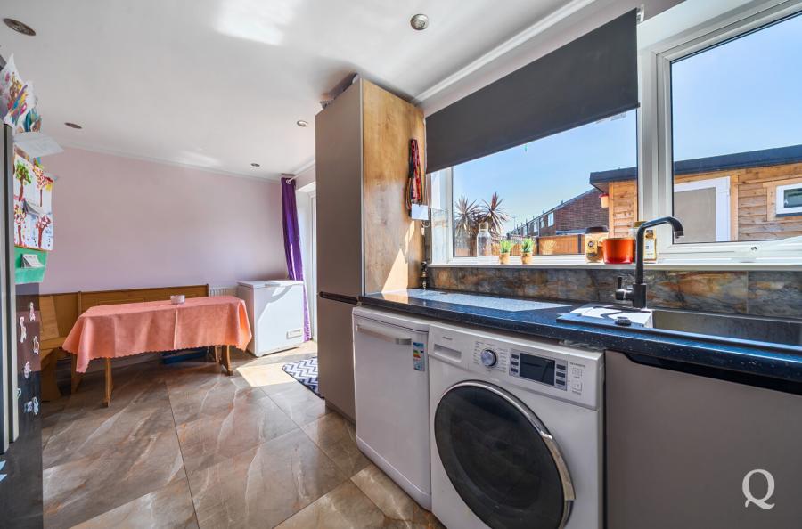 Fielder Close, Sittingbourne, Kent, ME10, 8175, image-5 - Quealy & Co
