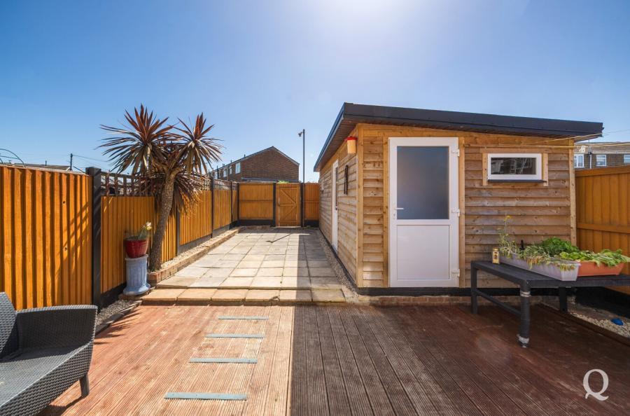 Fielder Close, Sittingbourne, Kent, ME10, 8175, image-15 - Quealy & Co