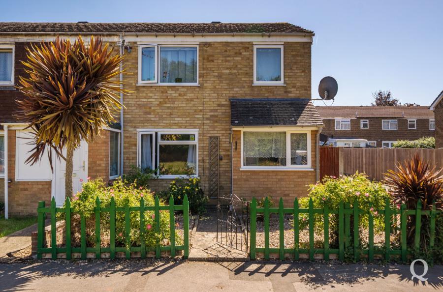 Fielder Close, Sittingbourne, Kent, ME10, 8175, image-17 - Quealy & Co