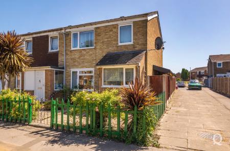 Fielder Close, Sittingbourne, Kent, ME10, 8175 - Quealy & Co