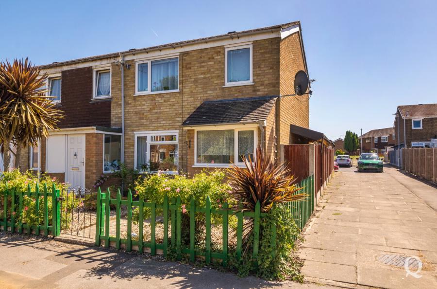 Fielder Close, Sittingbourne, Kent, ME10, 8175, image-1 - Quealy & Co